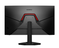 KOORUI G2711P IPS 200 Hz 1ms - 1365772 - zdjęcie 2
